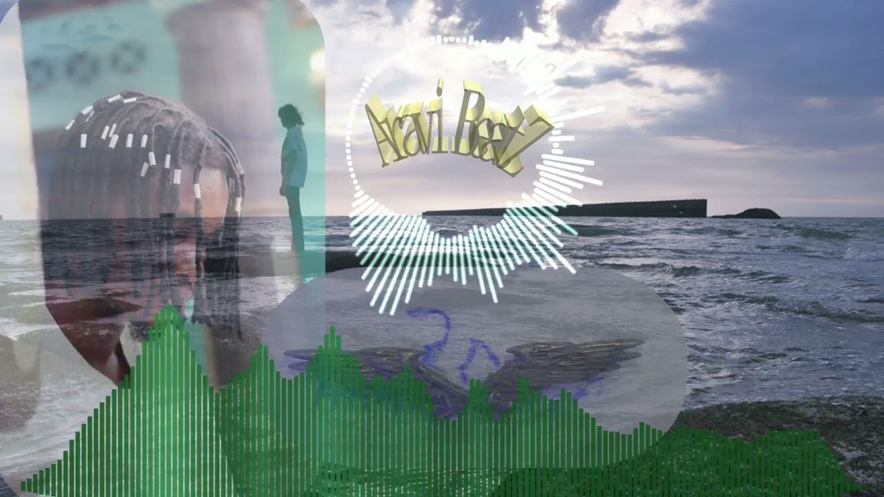 Instrumental Afro Beat / By Aravi Beatz #best #afrobeat #music