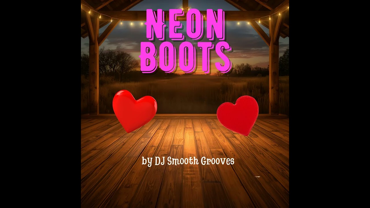 New Country Music by DJ Smooth Grooves 
