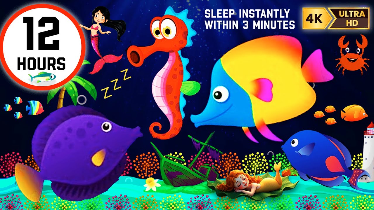 Sleep Instantly Within 3 Minutes ♥ Mozart Brahms Lullaby ♫ Lullaby for Babies to Go to Sleep #426