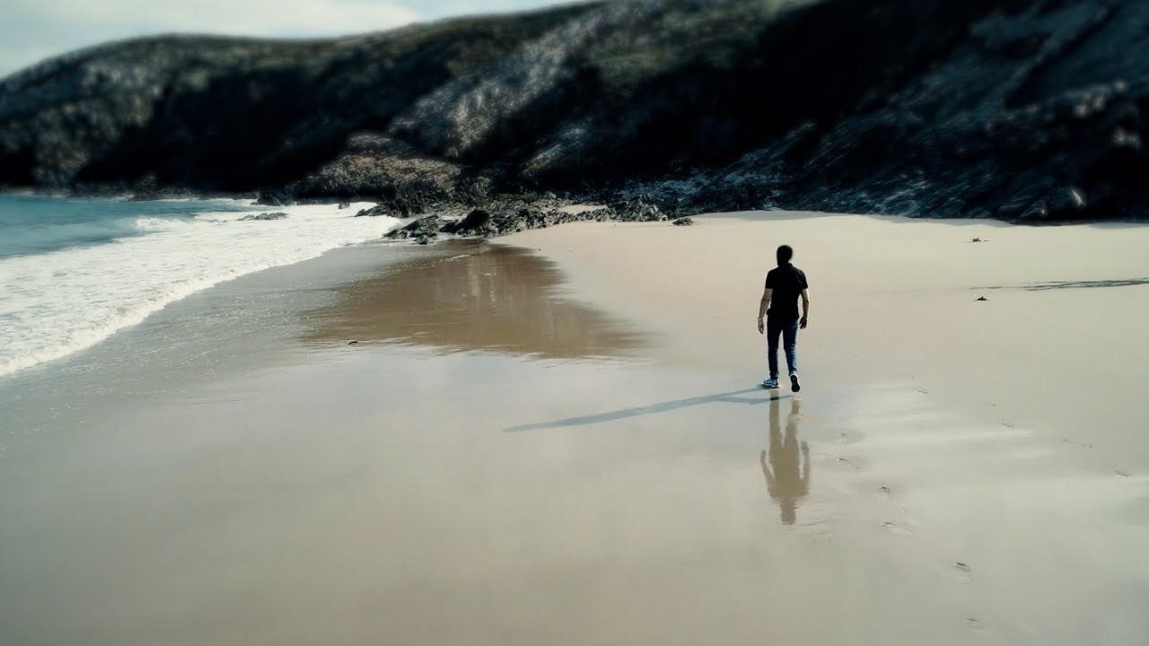 MANAU  - Un ange à terre (Clip officiel)