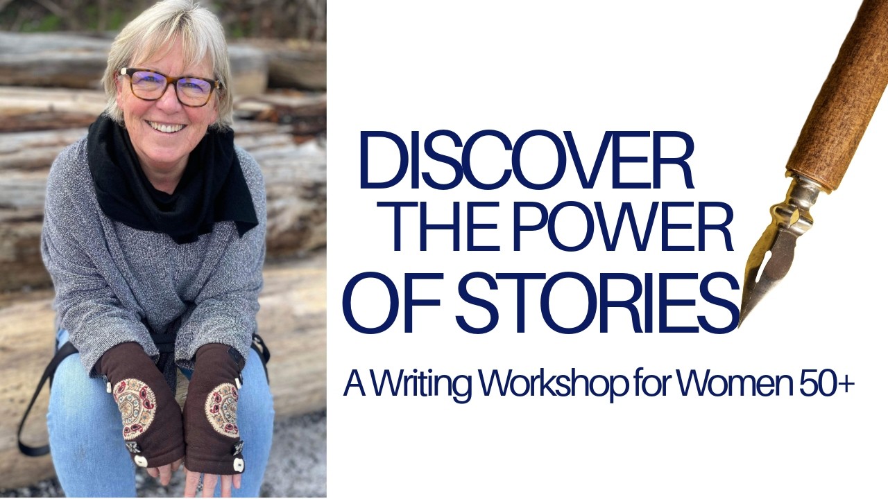 Discover the Power of Stories