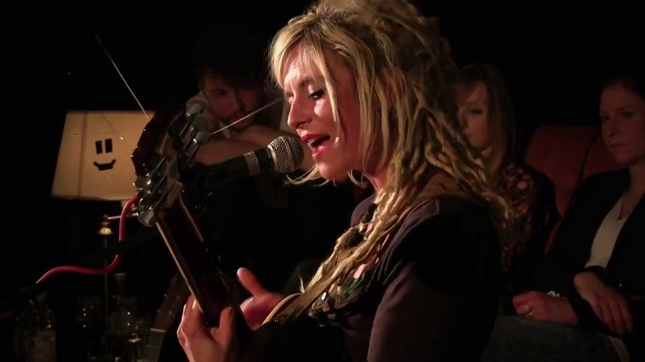 Perlen Unplugged Sarah Lesch - Wir halten uns