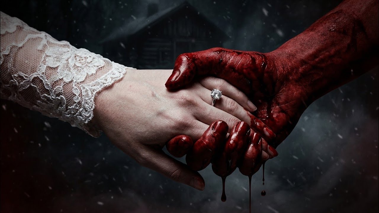 The Most Twisted Wedding Horror of 2026 | Something Very Bad Is Going to Happen || Series Explained