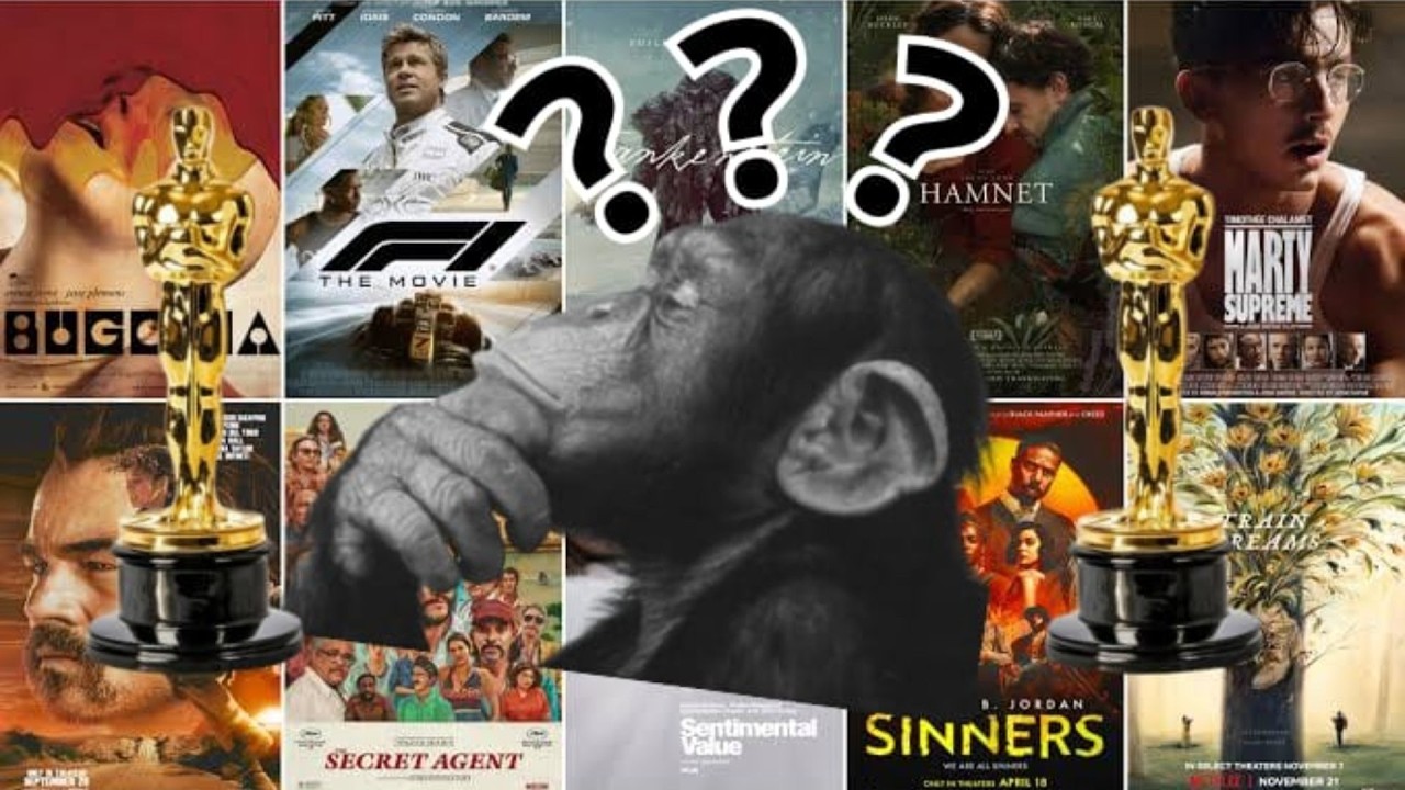 OSCAR 2026 - PREDICCIONES