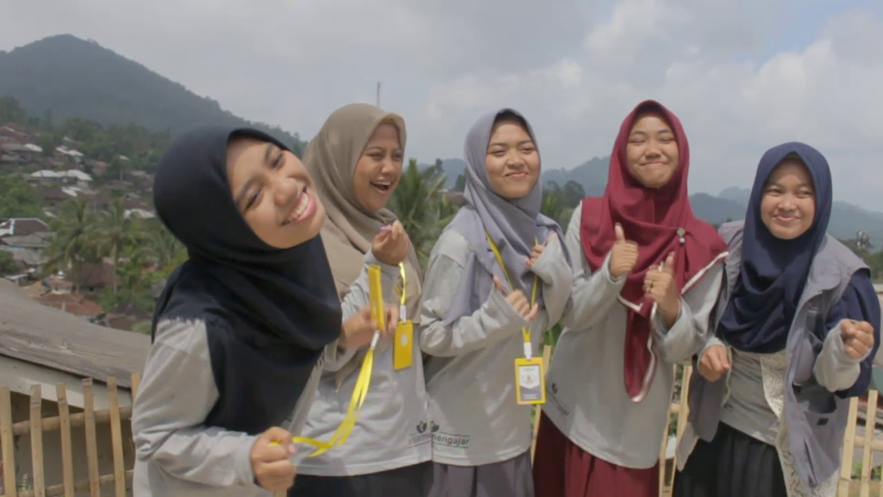 Dreams Of Sukajaya :)