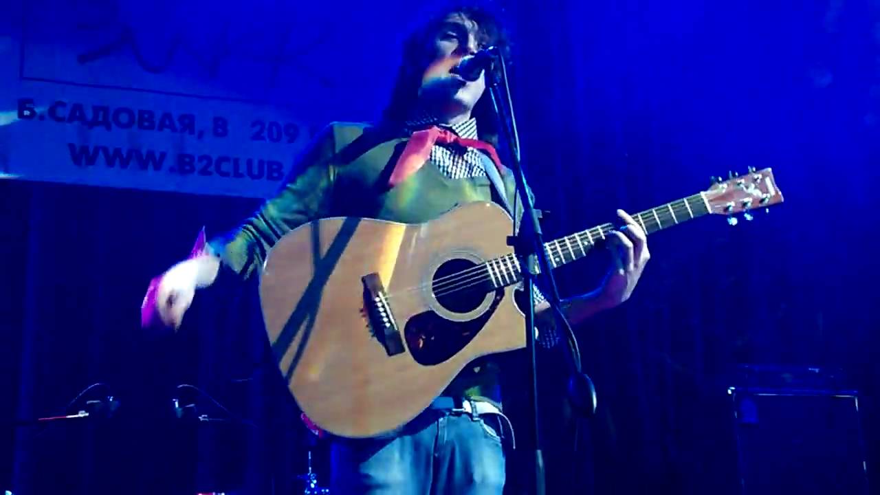 Валентин Стрыкало - На Каене