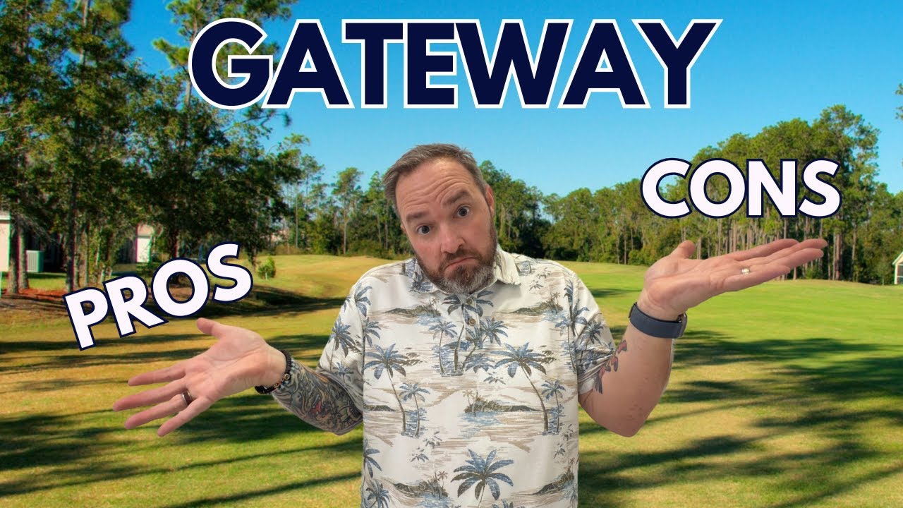 Should You Buy in Gateway Fort Myers? My Top Pros and Cons (2025)