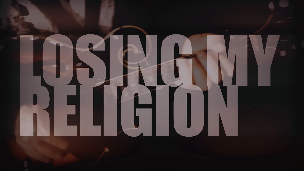 Losing My Religion - Nolli Brothers (R.E.M. cover)