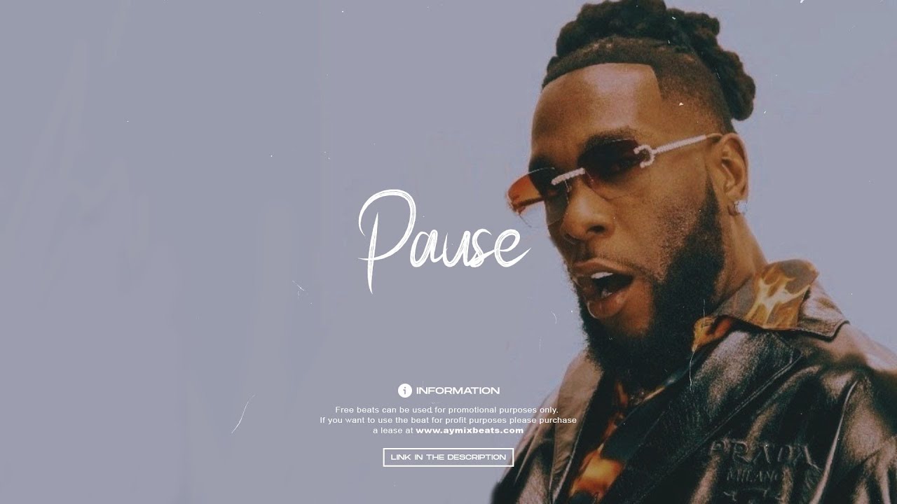 (FREE) Burna Boy x Wizkid x Afroswing Type Beat 2023 - 
