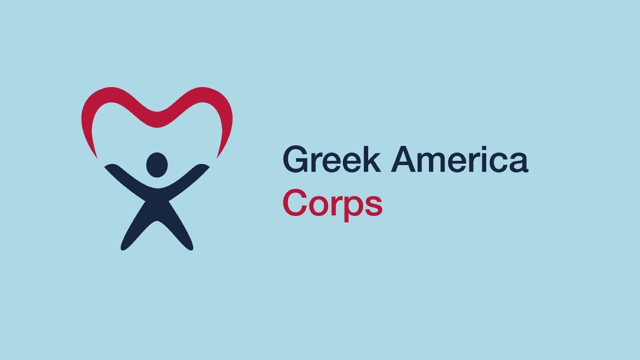 Greek America Corps - Summer 2019