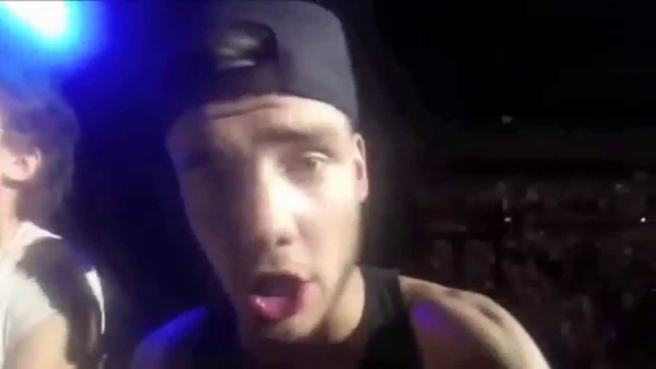 Liam Payne | Jealous