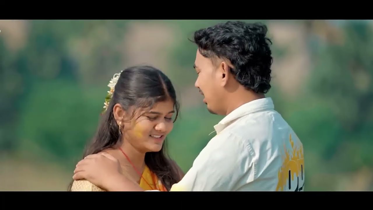 #Amit Ashik, #Srishti Bharti | जी भर के देख ले सूरतिया रे जानु | Ji Bhar Ke Dekh Le Suratiya Re Janu