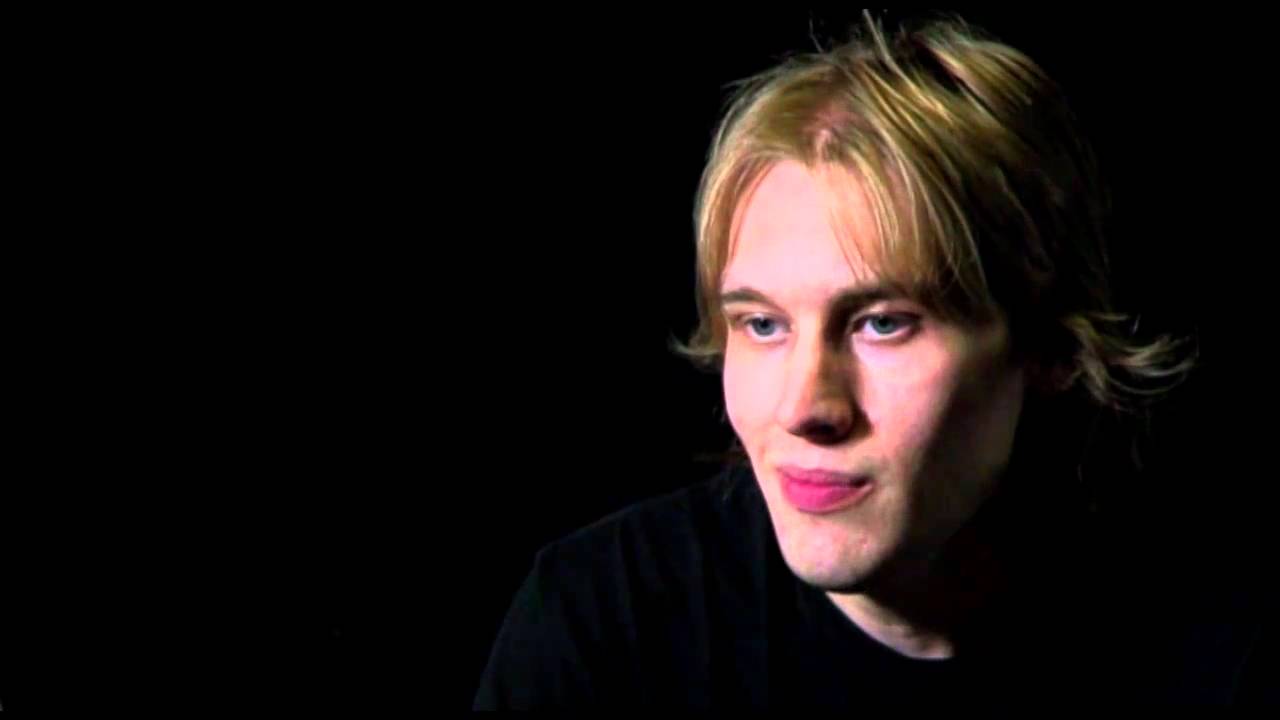 The Seagull Monologue