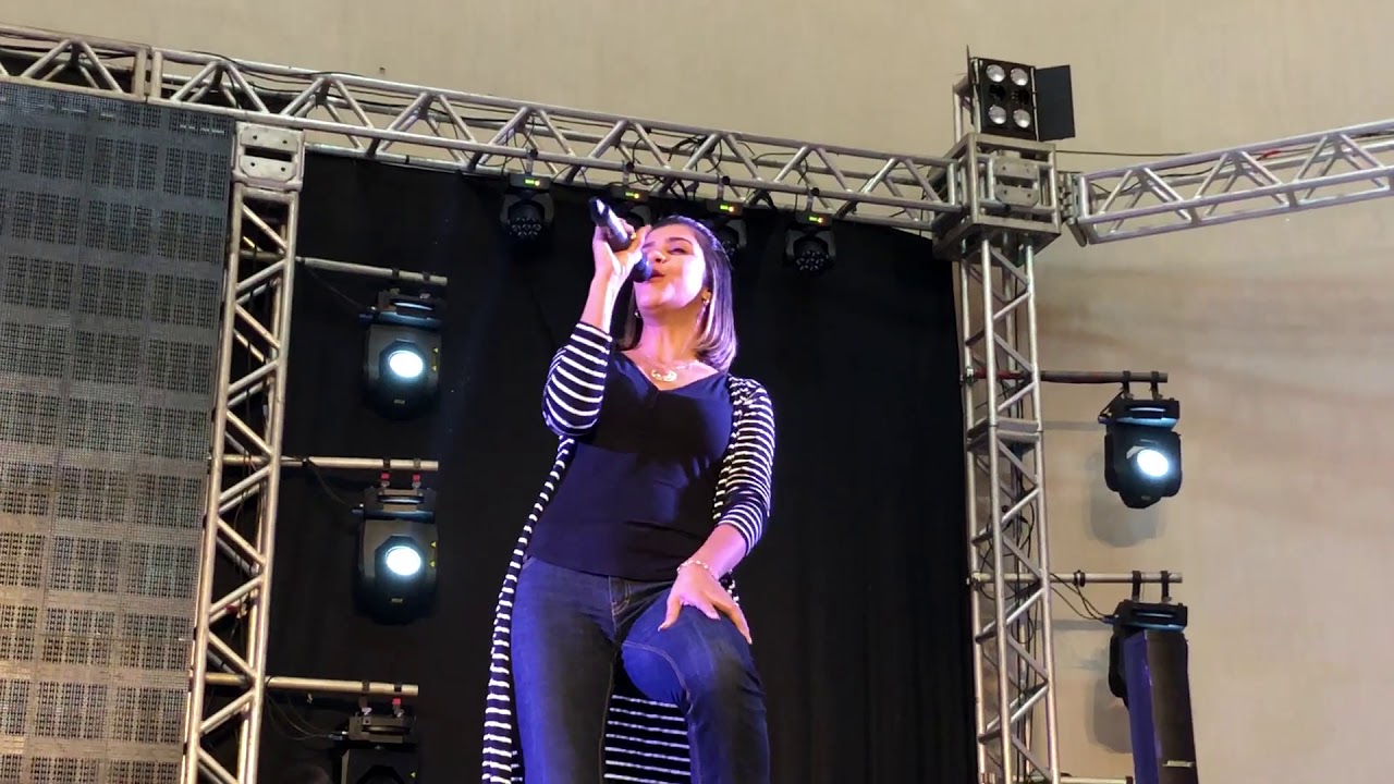 Patrícia Queiroz - Noites Traiçoeiras
