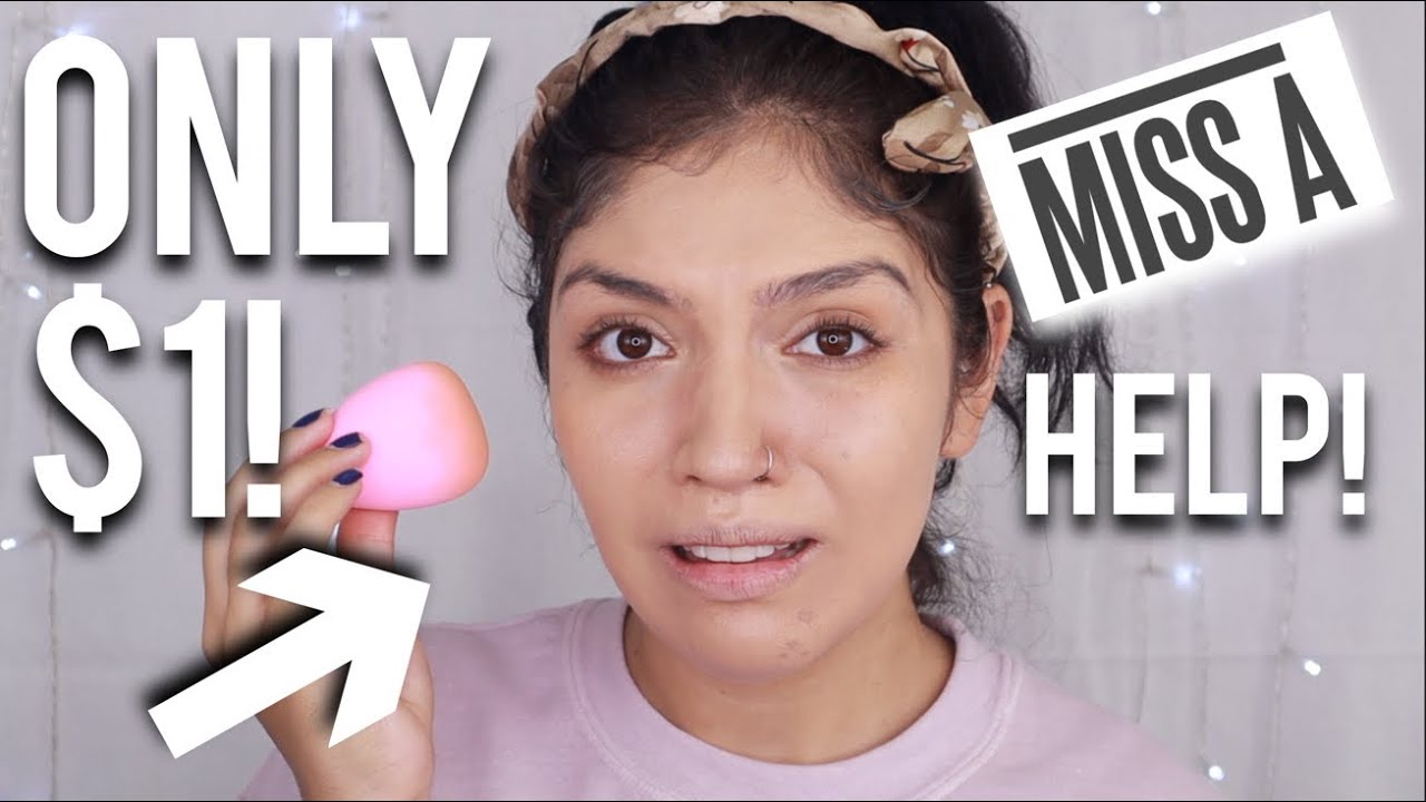 $1 MAKEUP! SUPER CHEAP!
