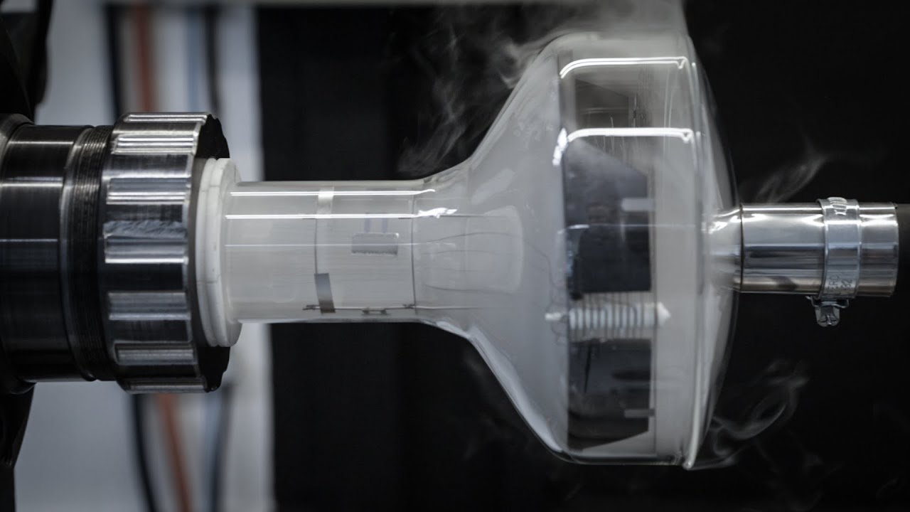 Oxidation solved, brazing under vacuum | week 20-21/2022