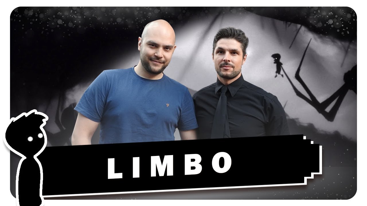 A INCRÍVEL HISTÓRIA DOS CRIADORES DE LIMBO | PLAYDEAD