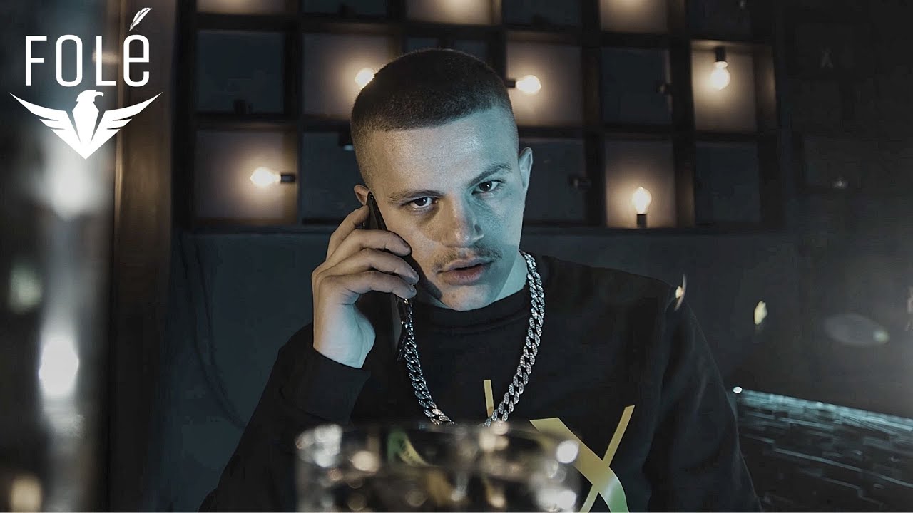 REDIAN - PARANOJA (Prod. by VIZION RECORD's)