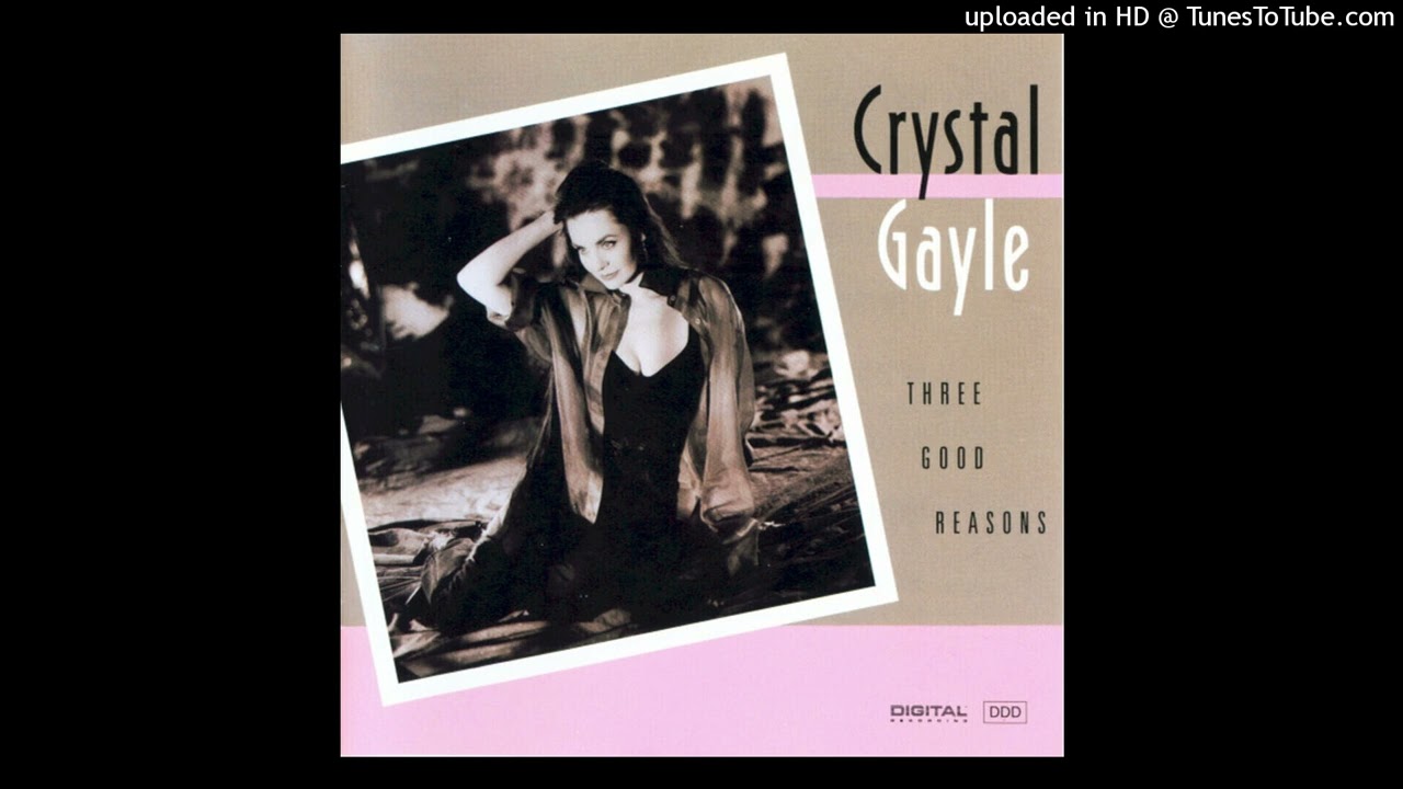 Crystal Gayle - Love To, Can't Do