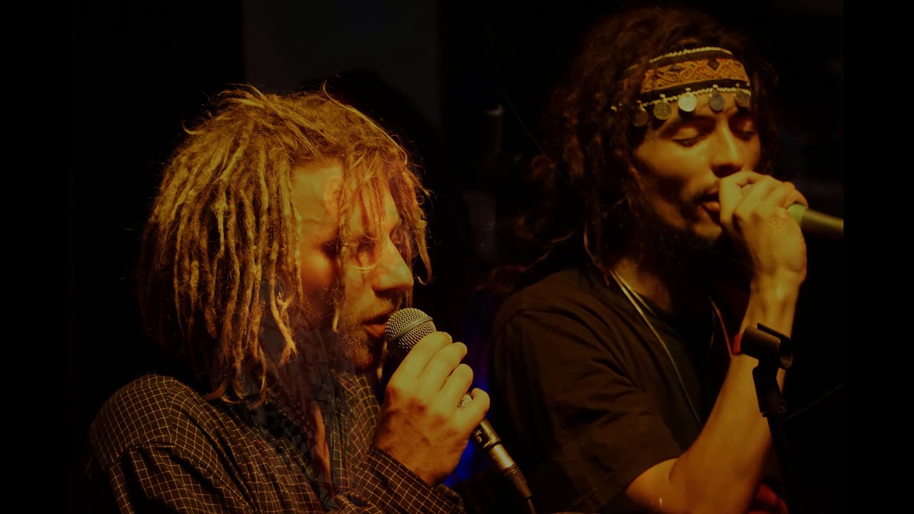 MOAB LIVE @Offbeat Xplosion 06/03/20 (Full Concert)