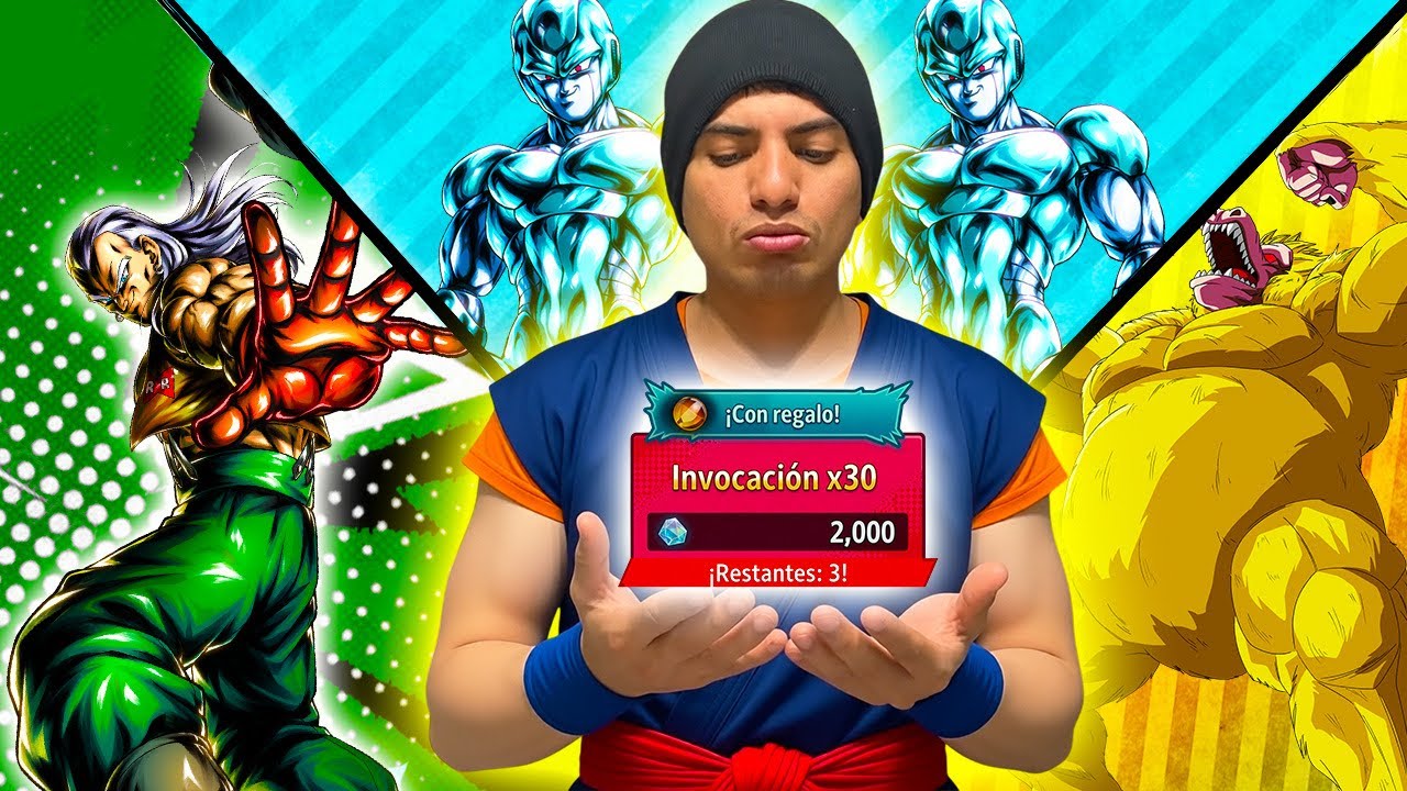 TIRÁNDOLE 4K DE CRISTALES POR LA BANNER DE BAITEO DE LEGENDS LIMITED GARANTIZADO ¿SALE BIEN? 