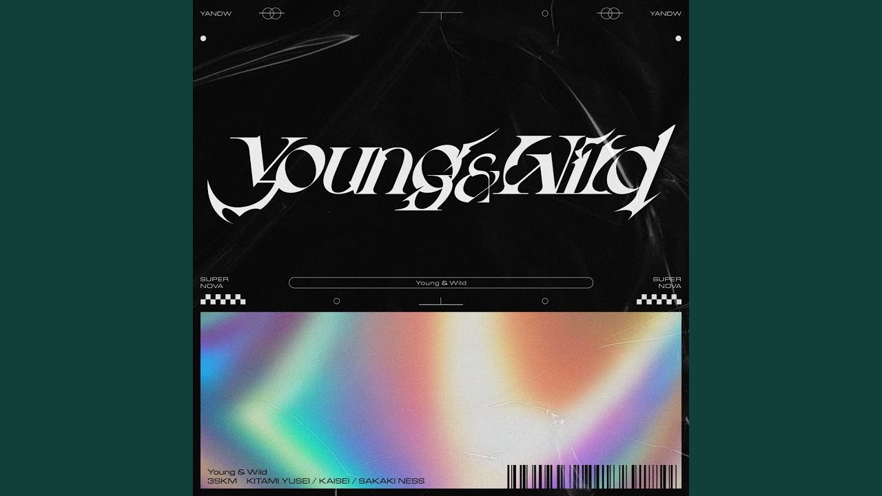 Young & Wild