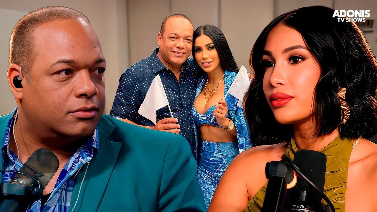 JARY RAM&Iacute;REZ REVELA POR QU&Eacute; HIZO LAS PACES CON CARO BRITO DESPU&Eacute;S DE A&Ntilde;OS DE GUERRA