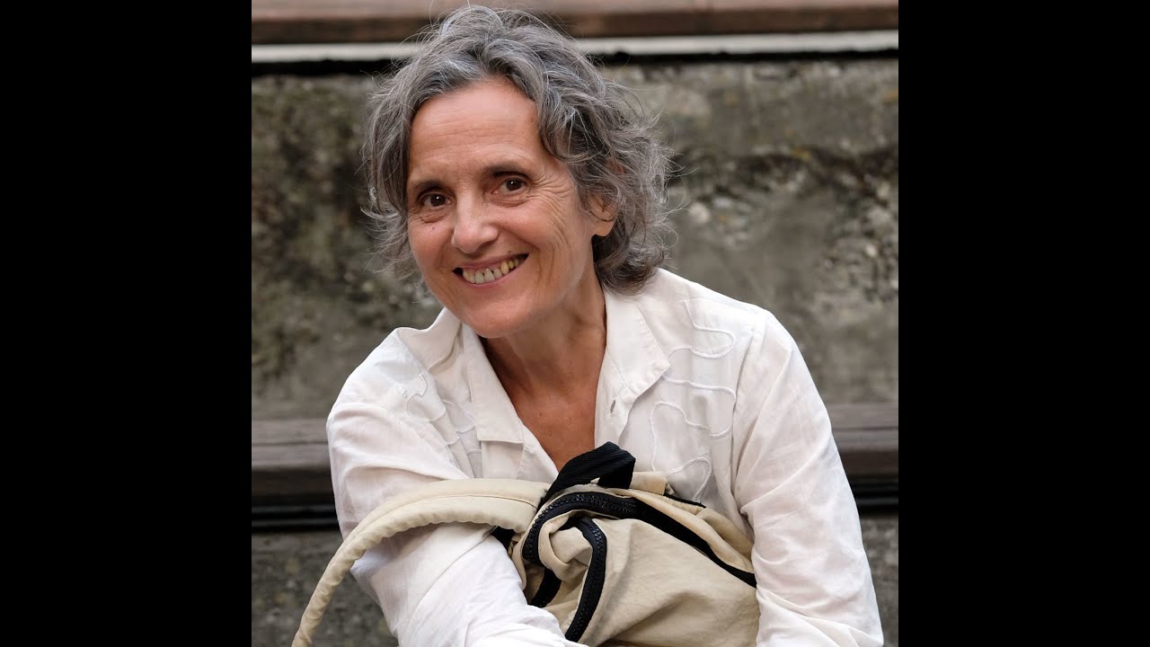 Chandra Livia Candiani Febbraio 2022