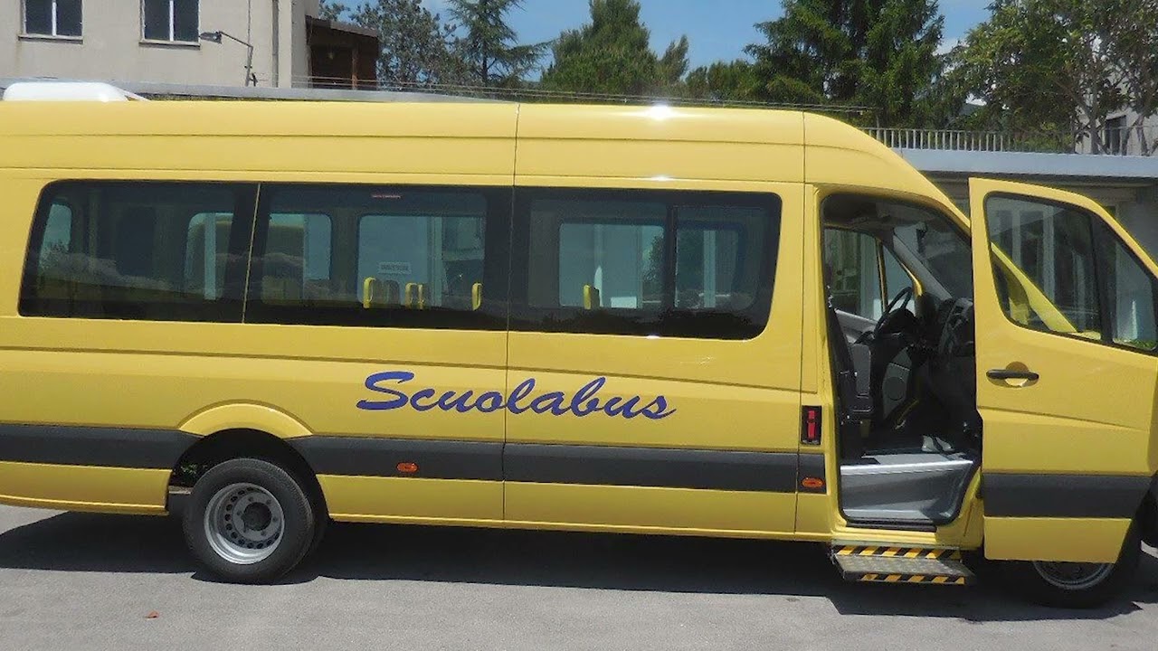 Cronaca | Bambina di 4 anni dimenticata sullo scuolabus in Val Fino per 4 ore