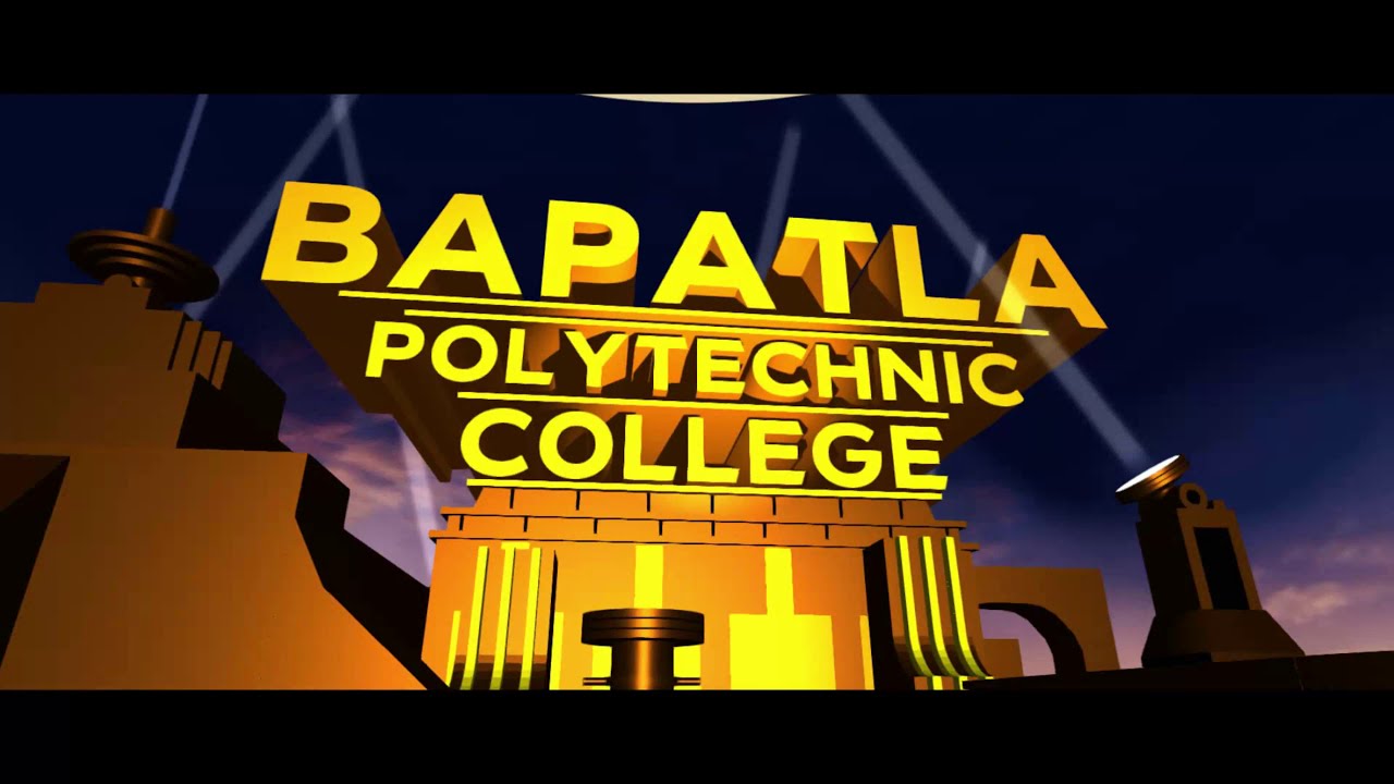 National science day Conducted in Bapatla Polytechnic College