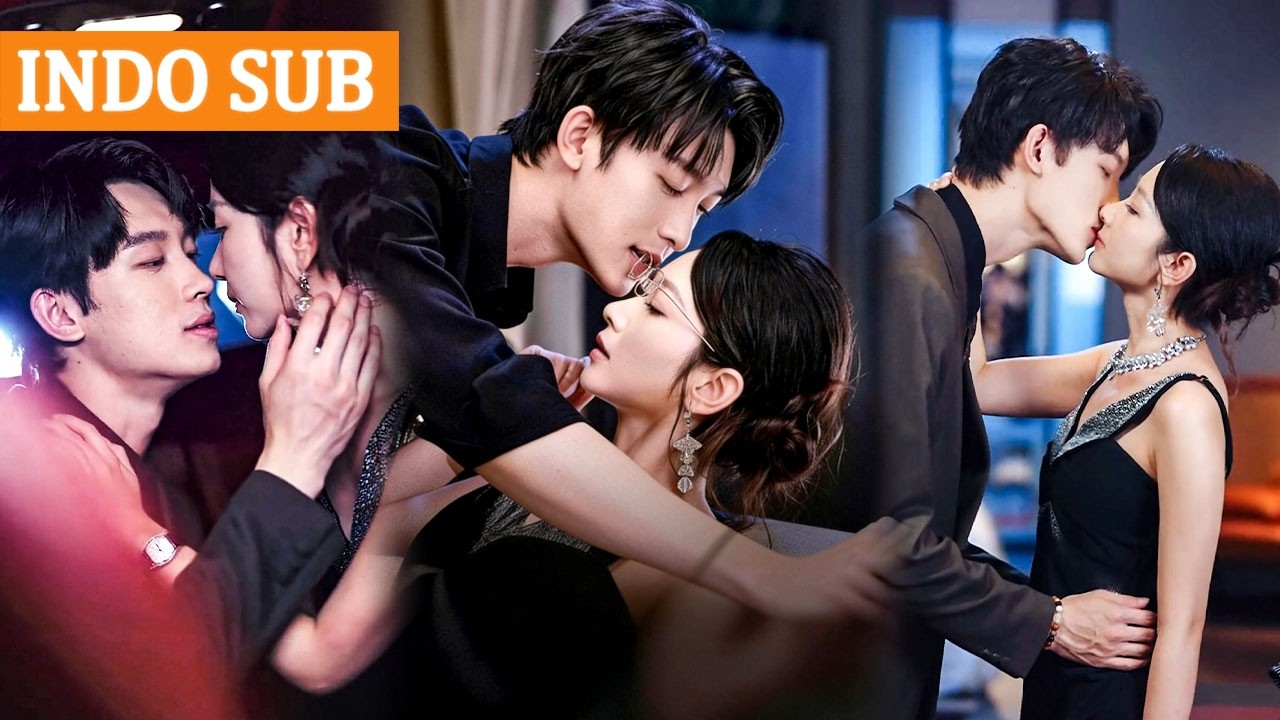 【FULL】Saat Pernikahan, Pacar Hilang, Aku Gendong Pangeran Muda dan Ternyata Dia Putra Mahkota!