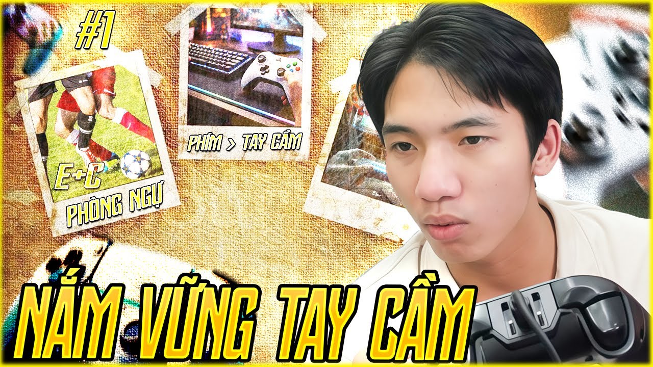 ĐIỀU MÀ KHÔNG AI CHỈ CHO BẠN VỀ TAY CẦM THÌ ĐÃ CÓ LONGGOO HƯỚNG DẪN SỬ DỤNG TỐI ƯU NHẤT #1 - Long Gỗ