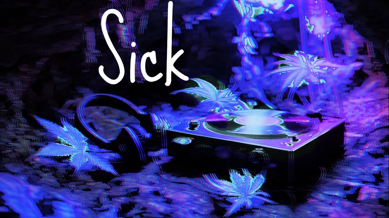 Jeremiah Feat. 4Batz - Sick (Chopped And Screwed by Ebonik)