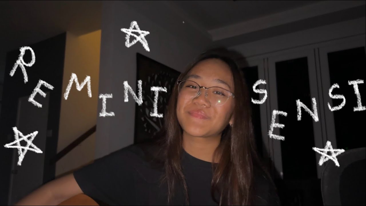 reminisensi ✮ (insomniacks cover)
