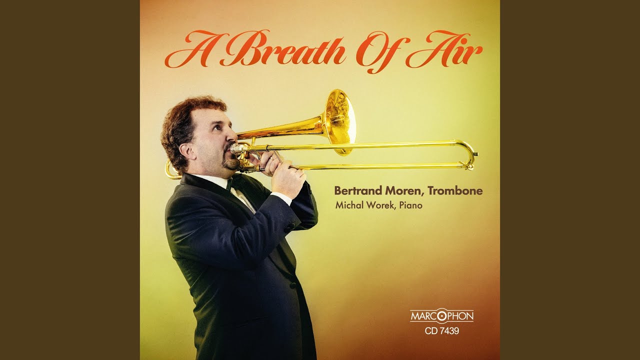 A Breath of Air