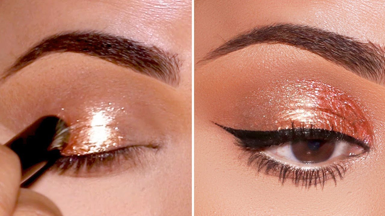 Watch The MOST- HYPED KVD Shadow Stick in Action! *I’m  Shook*