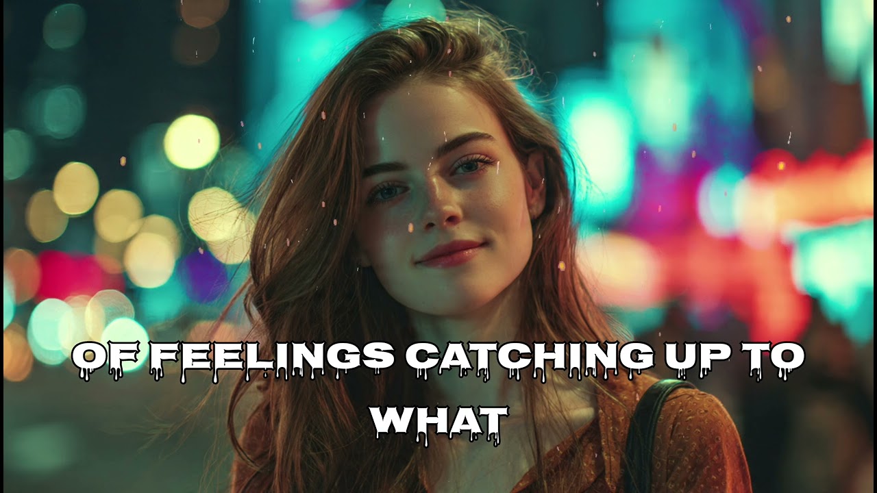 Read Between the Lines | Confident Pop Song About Mixed Signals