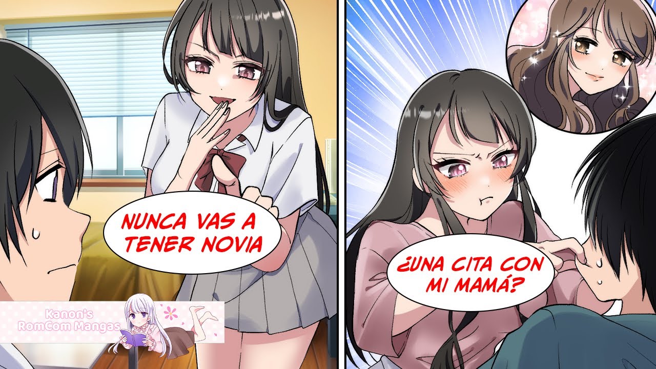 Entre el 