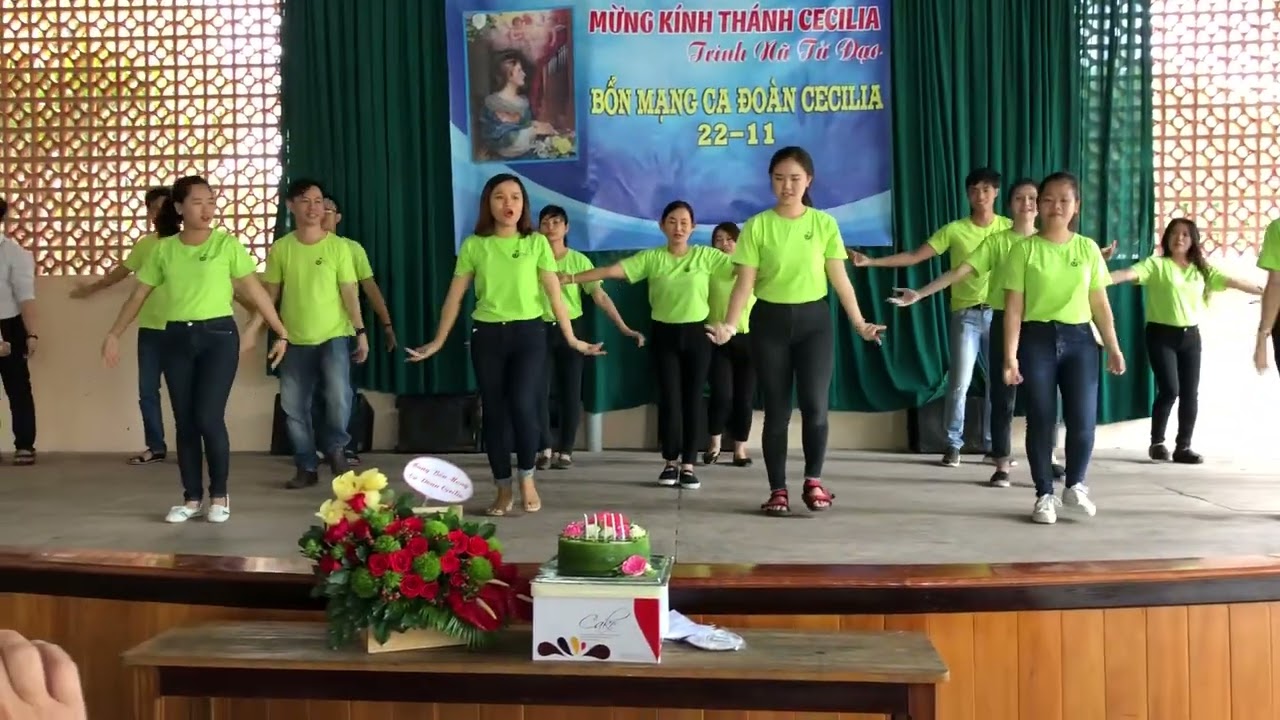 Vũ điệu 