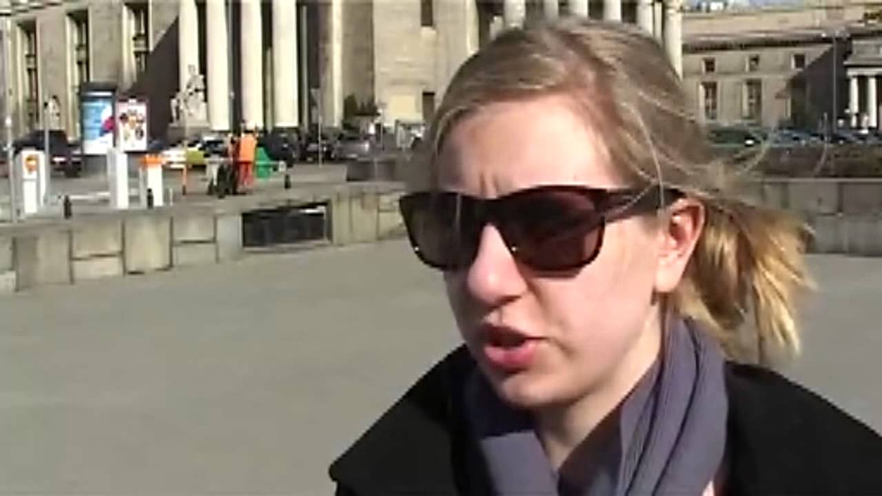 Polacy o homoseksualizmie
