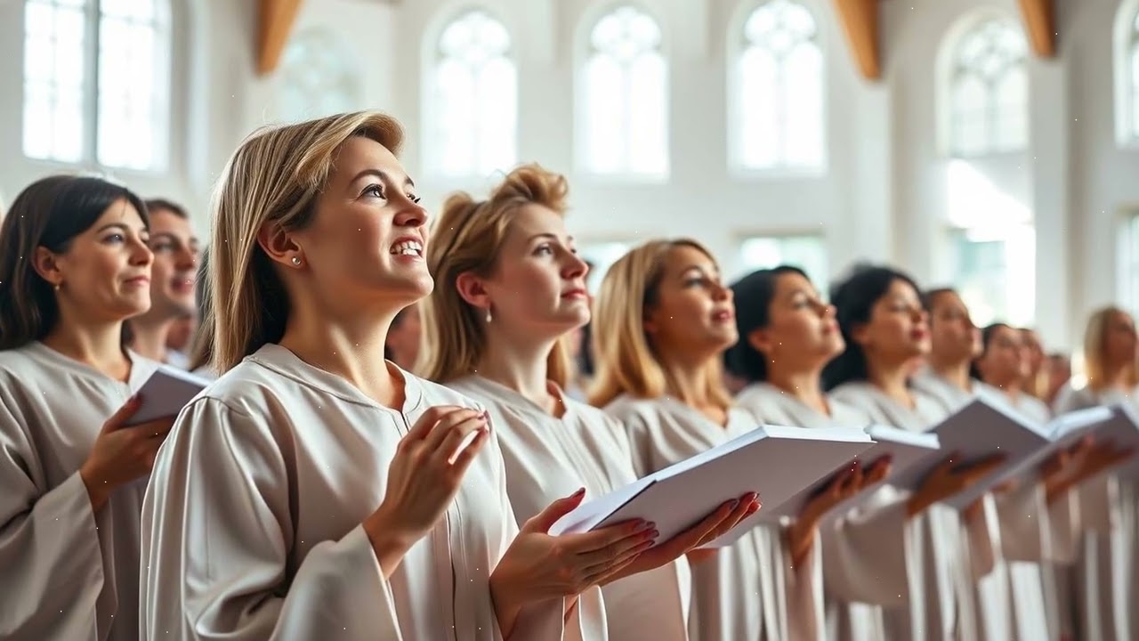 Powerful Worship Songs That Lift the Spirit 🙌🔥