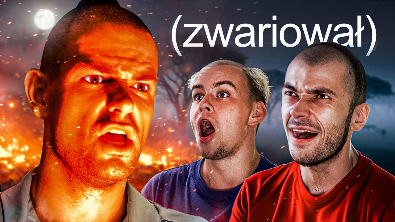 Patec przesadził - owg #4