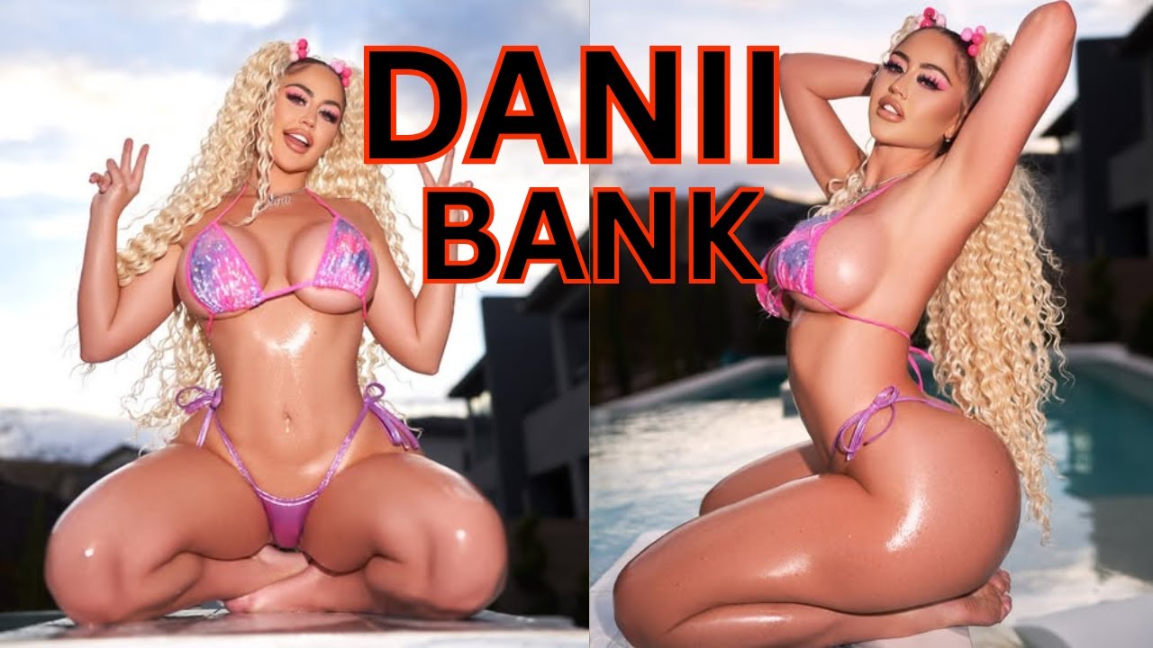 “Danii Banks – The Untold Story You Never Knew!”