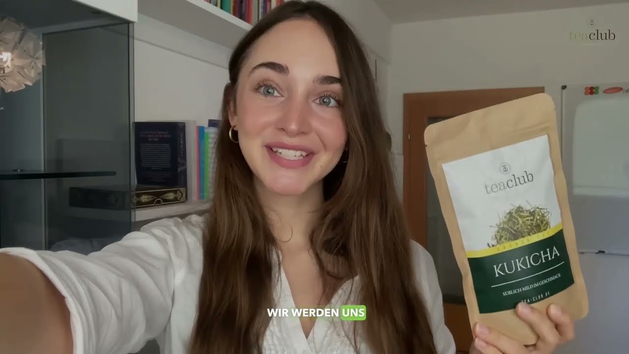 Kukicha Karigane Gr&uuml;ner Tee aus Japan | tea-club.de