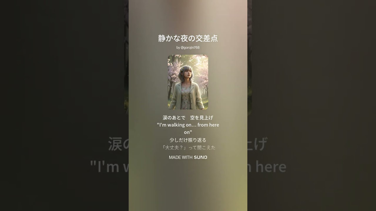 ここから先は・・・