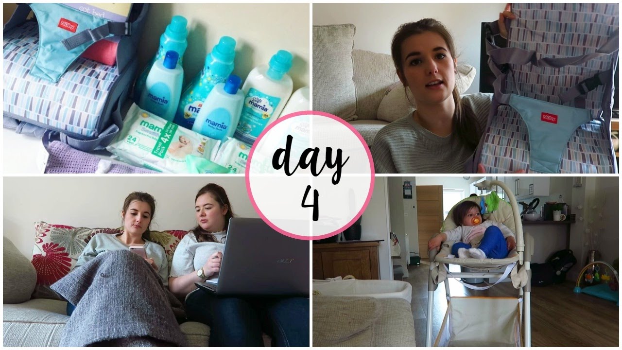 Going To The Aldi Baby Event! | EVERY DAY MAY