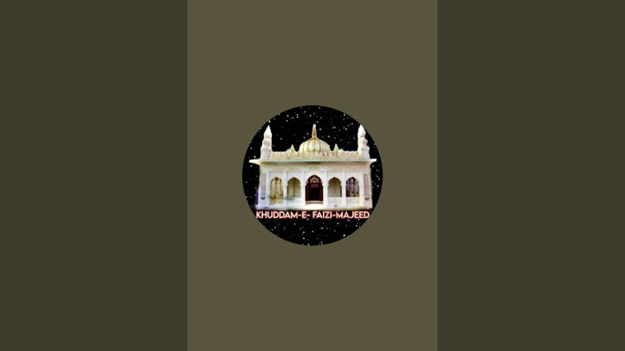 28vee Sharif Mehfil e Zikr elahi