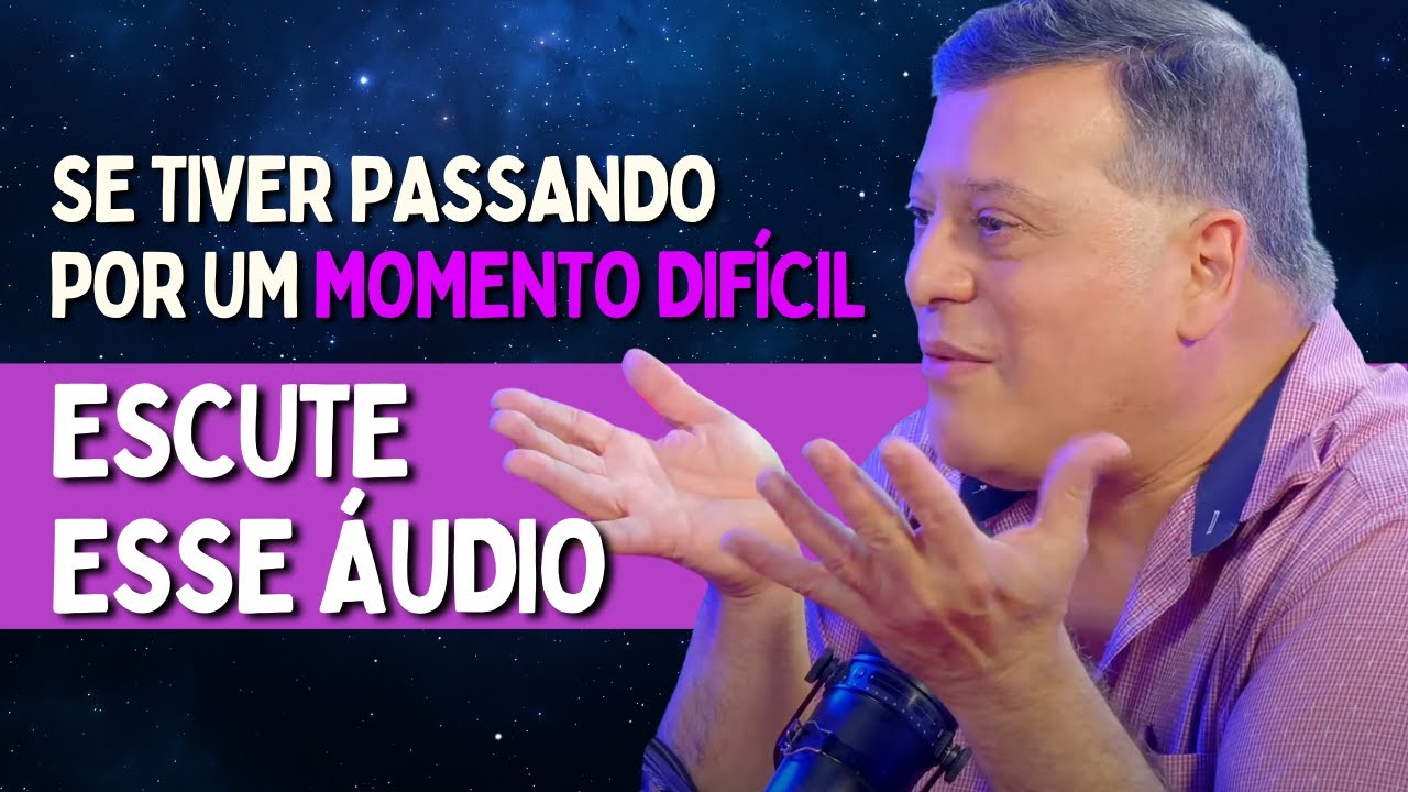 &Aacute;udio com Wagner Borges e Rodrigo Betim  [ Trecho do programa Viagem Espiritual]