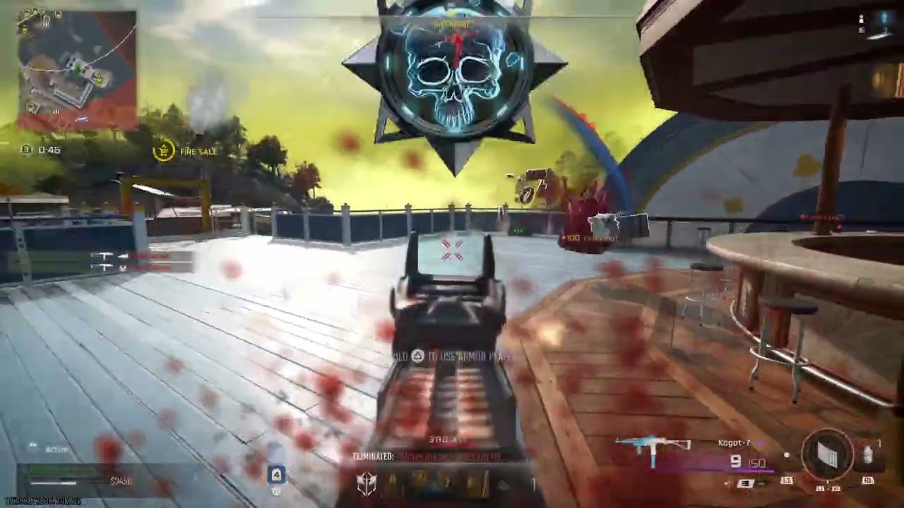 Great Warzone Victory Solo Run #callofduty #cod #warzone #battleroyale