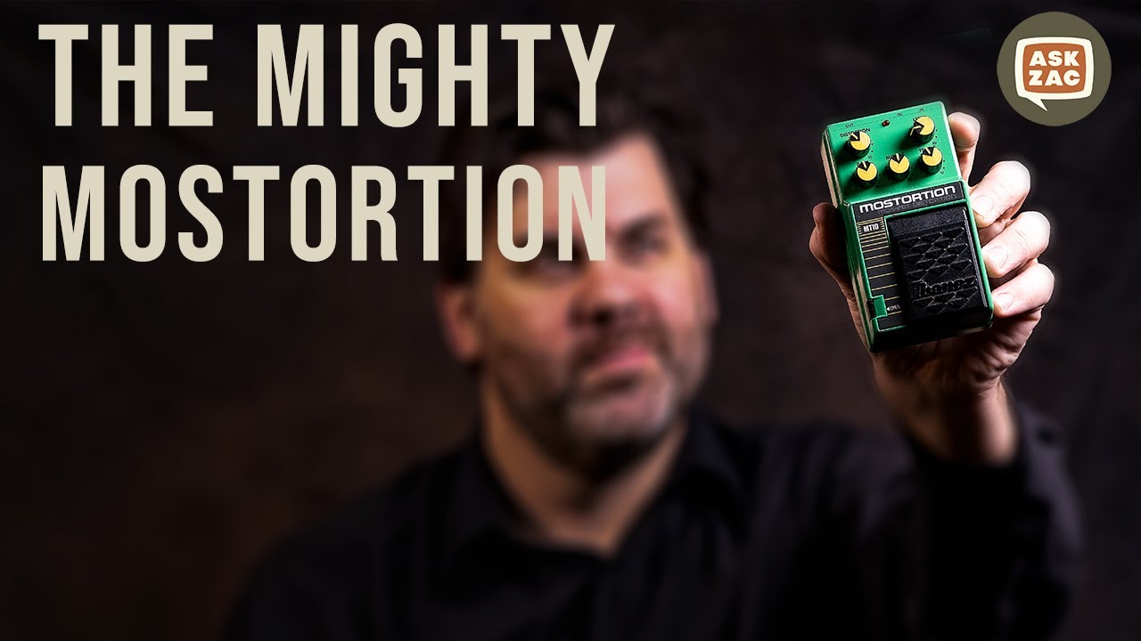 The Mighty Mostortion — сессия в Нэшвилле и Лос-Анджелесе. ЛЮБИМЫЙ — ASK ZAC EP 11